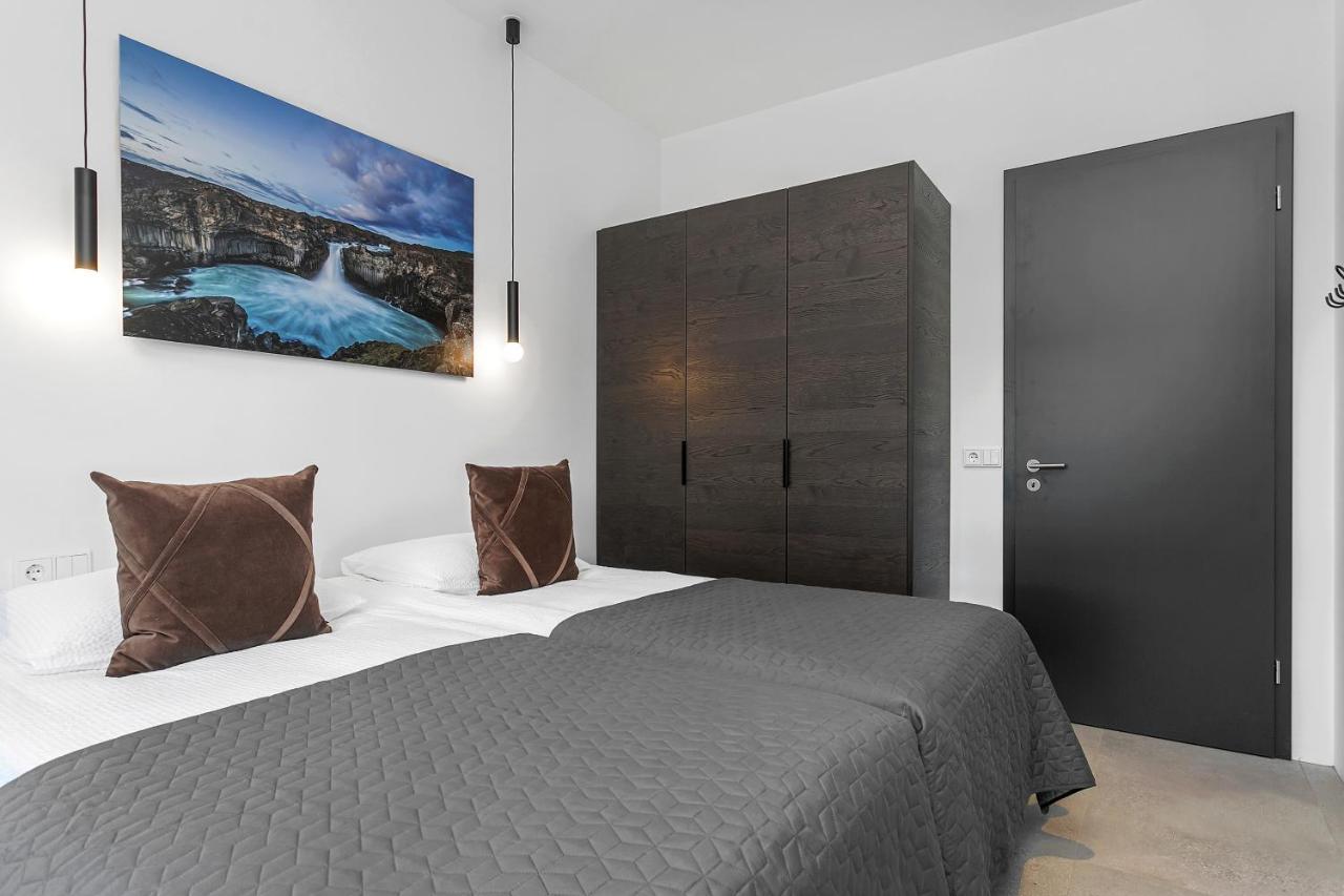 Luxury Villa In The South - Perfect Location Olfus Luaran gambar