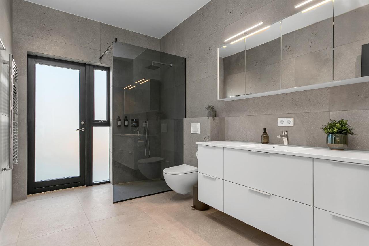 Luxury Villa In The South - Perfect Location Olfus Luaran gambar
