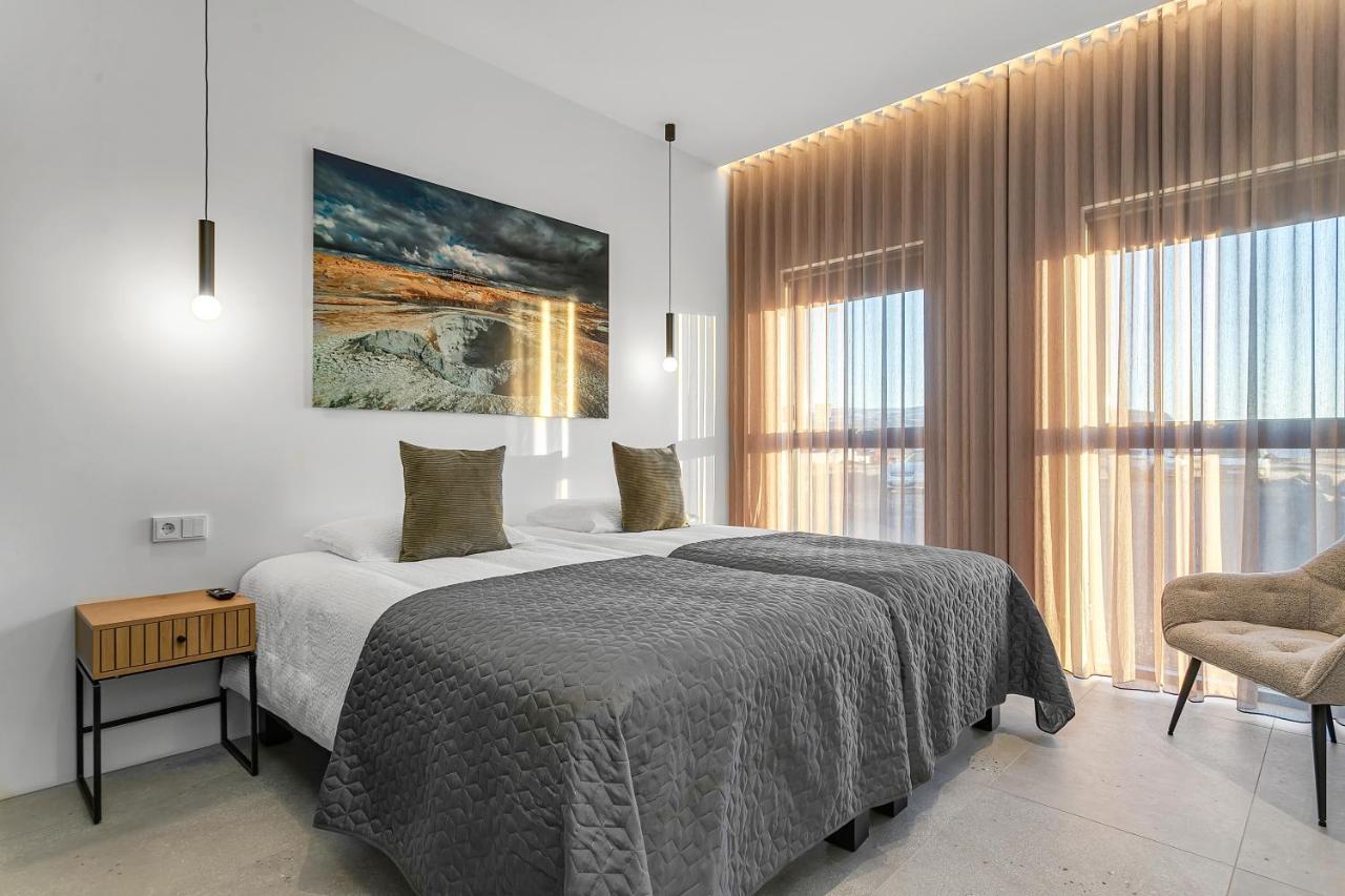 Luxury Villa In The South - Perfect Location Olfus Luaran gambar