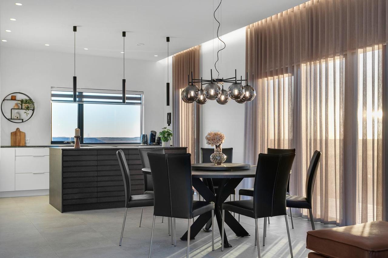 Luxury Villa In The South - Perfect Location Olfus Luaran gambar