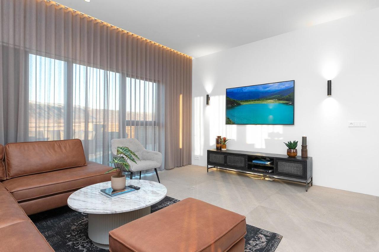 Luxury Villa In The South - Perfect Location Olfus Luaran gambar